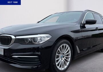 BMW 530 202.000 km 18.490 &euro; Neuss 41462