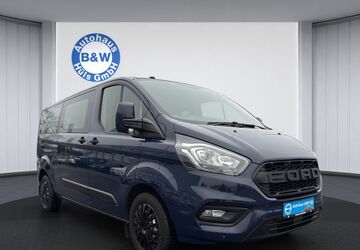 Ford Transit Custom 66.274 km 28.999 &euro; Krefeld 47805