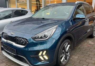 Kia Niro 59.498 km 18.990 &euro; Dorsten 46282