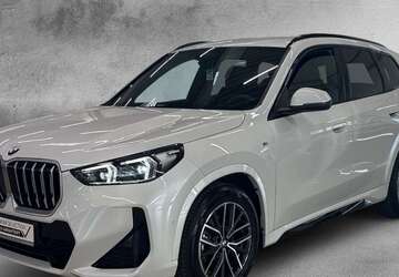 BMW X1 13.633 km 46.225 &euro; Krefeld 47800
