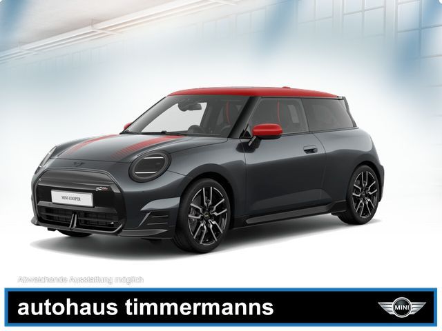 Mini Cooper E 1.368 km 29.980 &euro; Düsseldorf 40549