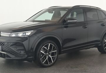 VW Tiguan 11.700 km 48.784 &euro; Neuss 41464