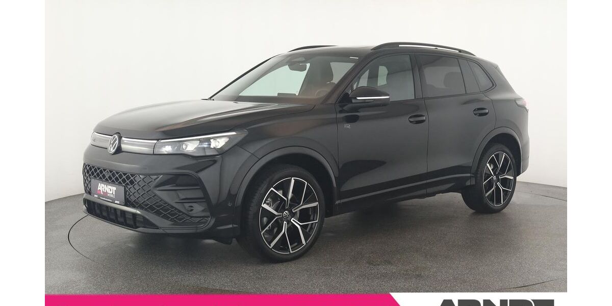 VW Tiguan 11.700 km 48.784 &euro; Neuss 41464
