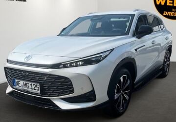 MG HS 12.096 km 30.990 &euro; Neuss 41464