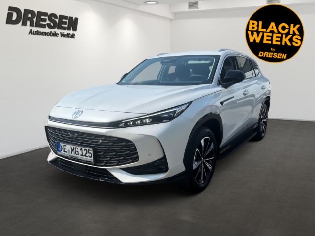 MG HS 12.096 km 30.990 &euro; Neuss 41464