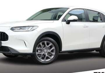 Honda ZR-V 2.850 km 35.930 &euro; Wesel 46485