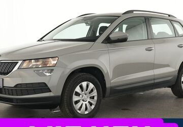 Skoda Karoq 52.199 km 15.349 &euro; Neuss 41460
