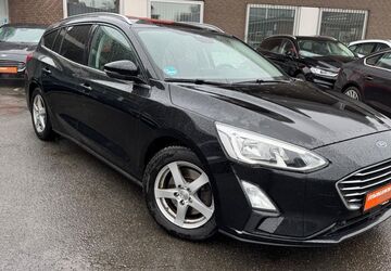 Ford Focus 179.900 km 7.880 &euro; Düsseldorf 40549