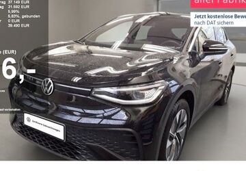 VW ID.5 5.525 km 38.399 &euro; Krefeld 47805