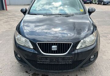 Seat Ibiza 390.550 km 650 &euro; Duisburg 47239