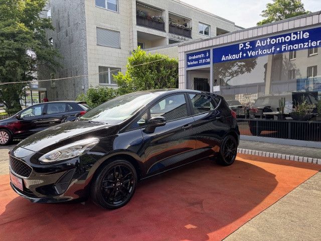 Ford Fiesta 136.564 km 8.950 &euro; Essen 45141
