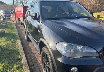 BMW X5 235.000 km 9.500 &euro; Neuss 41462