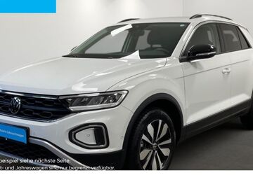 VW T-Roc 19.788 km 22.650 &euro; Düsseldorf 40233