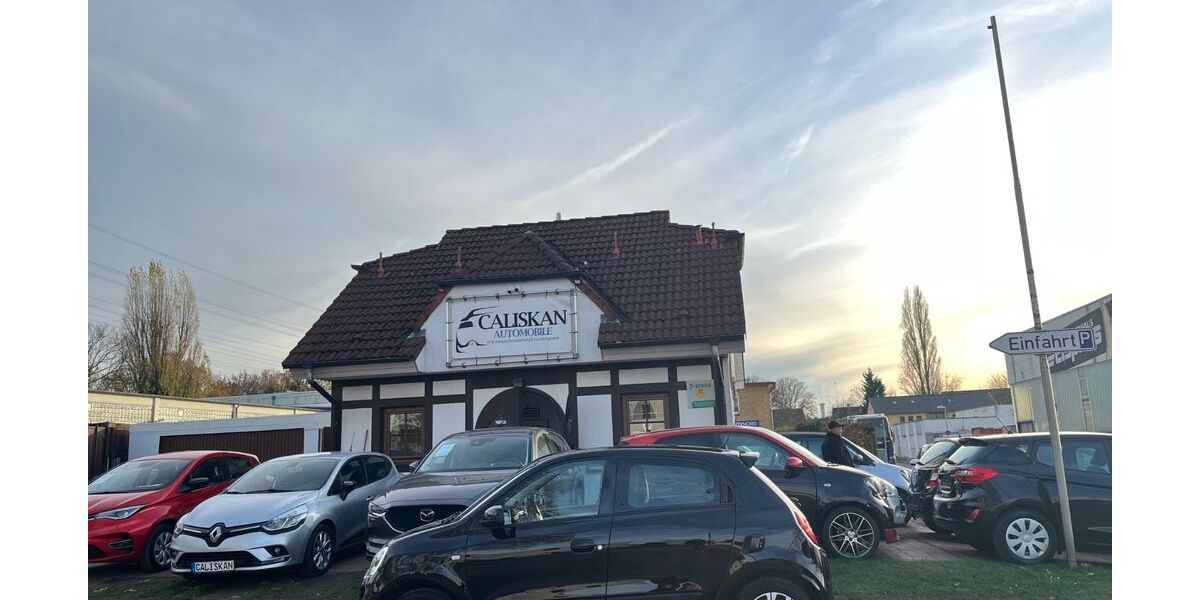 Renault Twingo 39.855 km 9.490 &euro; Dinslaken 46539