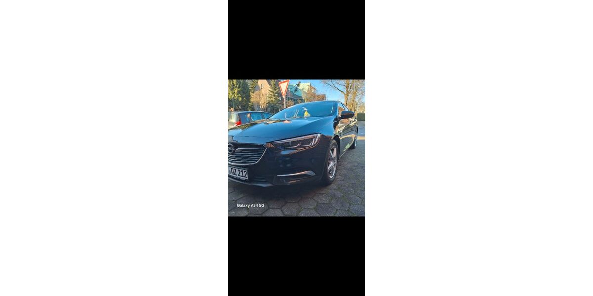 Opel Insignia 174.900 km 12.000 &euro; Bottrop 46240