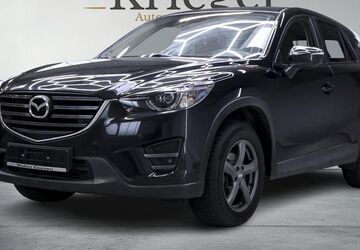 Mazda CX-5 115.450 km 11.950 &euro; Bottrop 46244