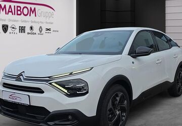 Citroen C4 3.500 km 20.490 &euro; Wesel 46485