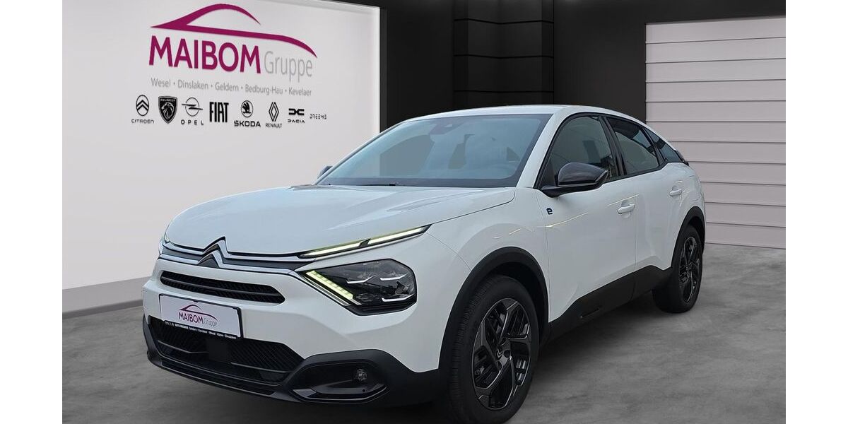 Citroen C4 3.500 km 20.490 &euro; Wesel 46485