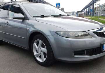 Mazda 6 198.936 km 2.499 &euro; Mülheim an der Ruhr 45473