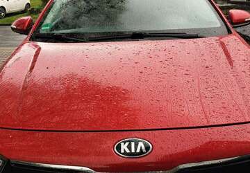 Kia Rio 84.500 km 8.000 &euro; Hattingen, Stadt 45527