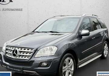 Mercedes-Benz ML 350 130.764 km 17.490 &euro; Duisburg 47259