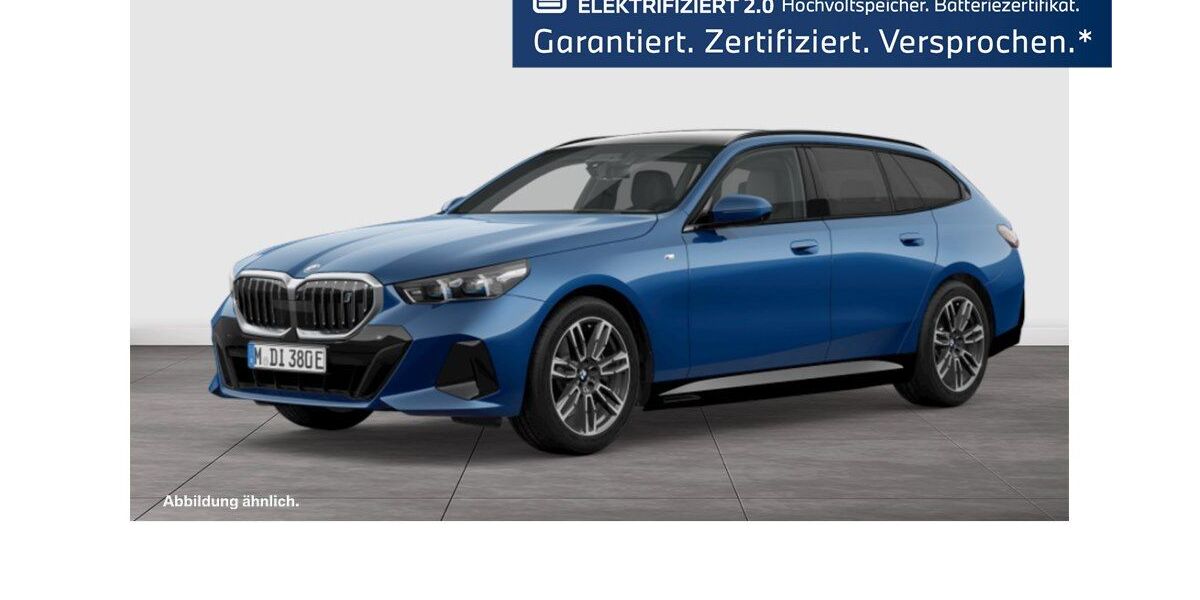 BMW i5 20.625 km 58.690 &euro; Mettmann 40822