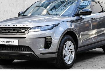 Land Rover Range Rover Evoque 8.578 km 58.950 &euro; Düsseldorf 40547