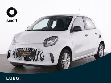 Gebrauchte Smart ForFour