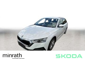 Skoda Octavia 61.536 km 21.490 &euro; Duisburg-Rheinhausen 47226
