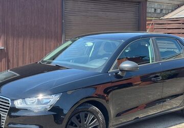Audi A1 155.000 km 5.800 &euro; Duisburg 47179