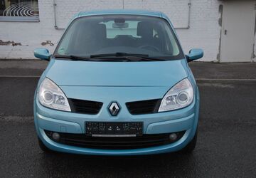 Renault Scenic 90.342 km 4.700 &euro; Düsseldorf - Bezirk 8 40231