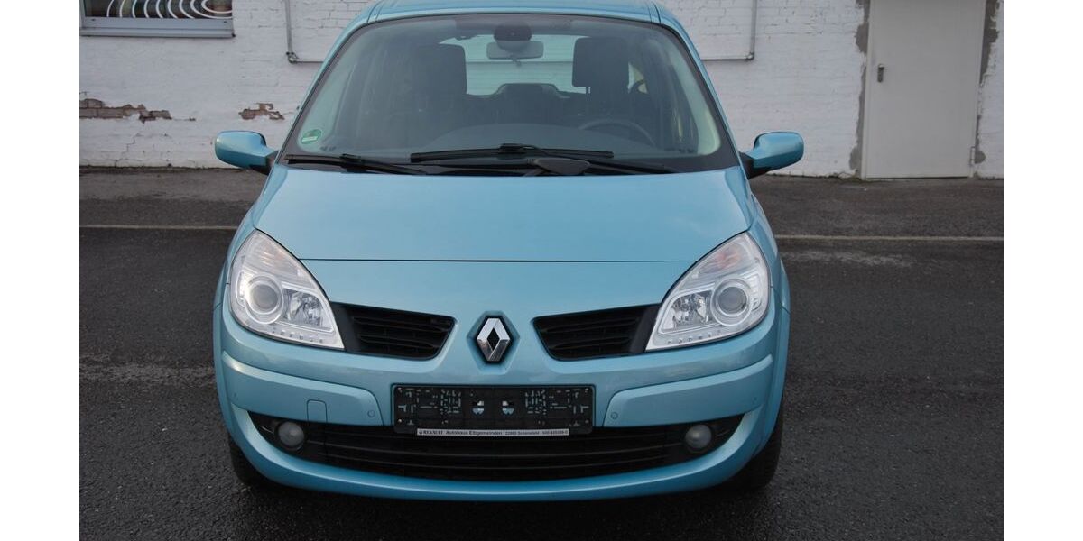 Renault Scenic 90.342 km 4.700 &euro; Düsseldorf - Bezirk 8 40231