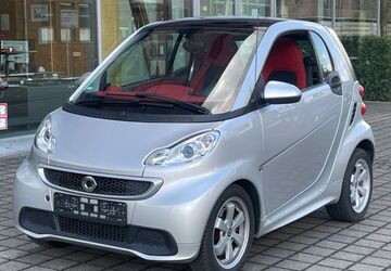 Smart ForTwo 53.000 km 7.600 &euro; Gelsenkirchen 45899