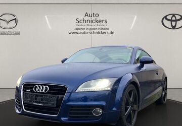Audi TT 161.528 km 11.240 &euro; Moers 47441