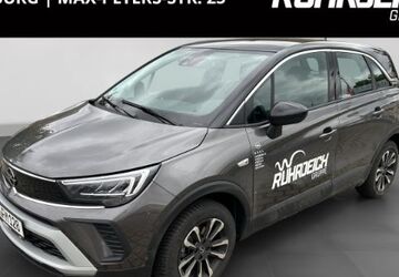 Opel Crossland (X) 12.900 km 19.690 &euro; Duisburg 47059