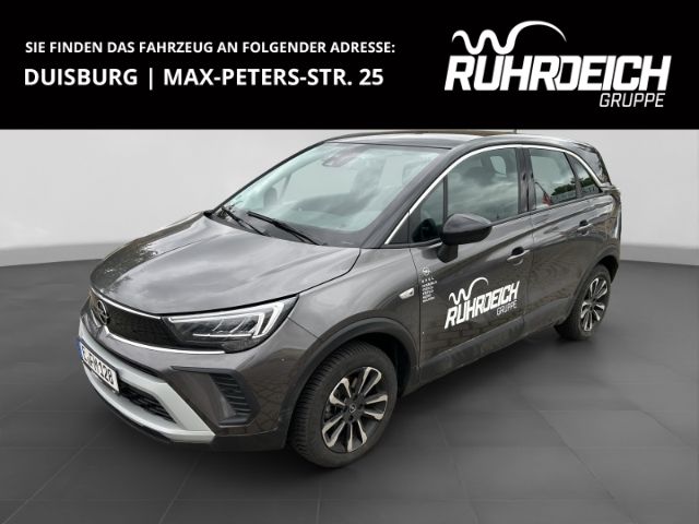 Opel Crossland (X) 12.900 km 19.690 &euro; Duisburg 47059
