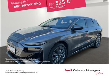 Audi A6 e-tron 20.090 km 50.720 &euro; Duisburg 47249