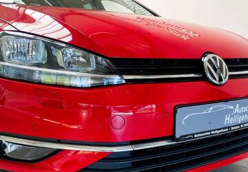 VW Golf 180.930 km 10.980 &euro; Heiligenhaus 42579