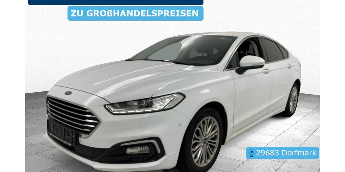 Ford Mondeo 142.300 km 15.107 &euro; Krefeld 47829