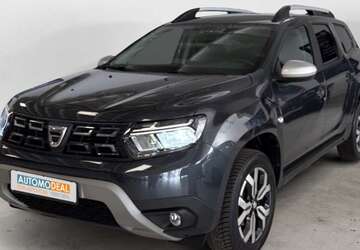 Dacia Duster 64.666 km 18.899 &euro; Duisburg 47138