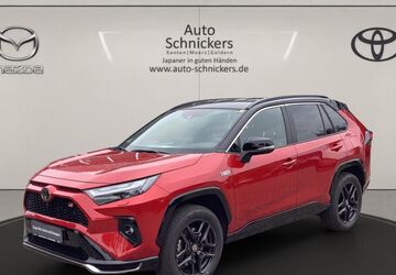 Toyota RAV 4 25.052 km 47.752 &euro; Moers 47441