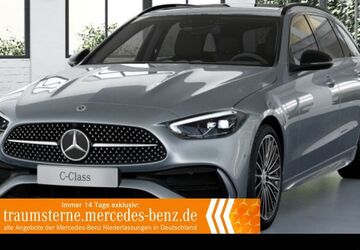 Mercedes-Benz C 300 7.973 km 48.690 &euro; Neuss 41460