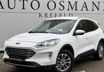 Ford Kuga 41.610 km 24.950 &euro; Krefeld 47805