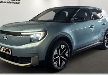 Ford Explorer 3.381 km 35.950 &euro; Neuss 41464