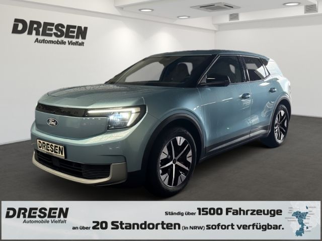 Ford Explorer 3.381 km 35.950 &euro; Neuss 41464