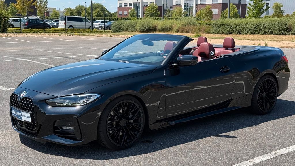 BMW 430 66.300 km 38.199 &euro; Willich 47877