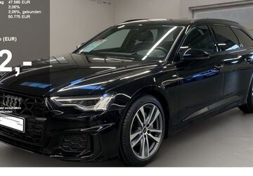 Audi A6 29.859 km 47.189 &euro; Krefeld 47805