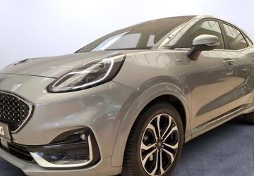 Ford Puma 32.110 km 17.990 &euro; Gelsenkirchen 45881