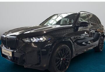 BMW X5 14.780 km 74.990 &euro; Duisburg 47053