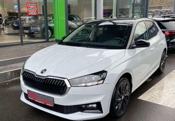Skoda Fabia 47.758 km 17.880 &euro; Essen 45326